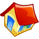home icon