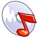music_cd icon