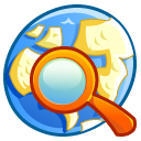 network_find icon