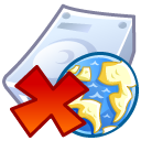 network_offline icon