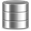 database icon