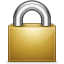 lock icon