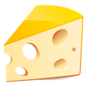 Cheese icon