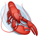 Lobster icon