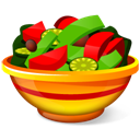 Salad icon
