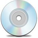 cd icon