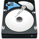 hardisk icon