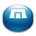 Maxthon icon