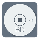 BD-R icon