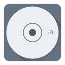CD-R icon