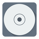 CD icon