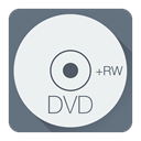 DVD+RW icon