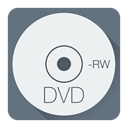 DVD-RW icon