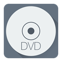 DVD icon