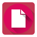 Documents icon