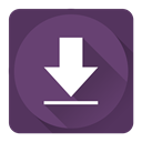 Downloads icon