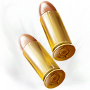 Bullets icon