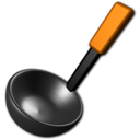Ladle icon