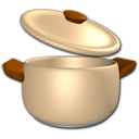 Pot icon