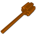 Twirling-stick icon