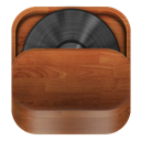 CD icon