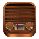 Radio icon