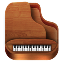 piano icon