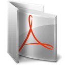 Acrobat icon