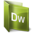 Dreamweaver icon