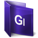 GoLive icon
