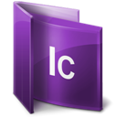InCopy icon