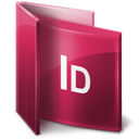 InDesign icon