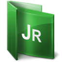 JRun icon