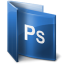 Photoshop icon