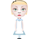 Alice icon