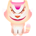 Cheshire-Cat icon