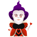 Queen-Of-Hearts icon