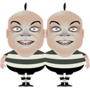Tweedle-Twins icon