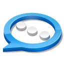 chat icon