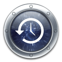TimeMachine icon