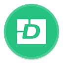 DYMOLabelWriter icon