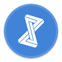 DoubleTwist icon