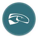 Komodo icon