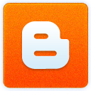 blooger icon
