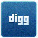 digg icon