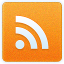 rss icon