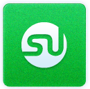 stumbleupon icon
