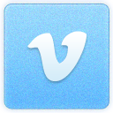 vimeo icon