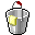 Bucket icon