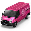 Dribbble_Front icon